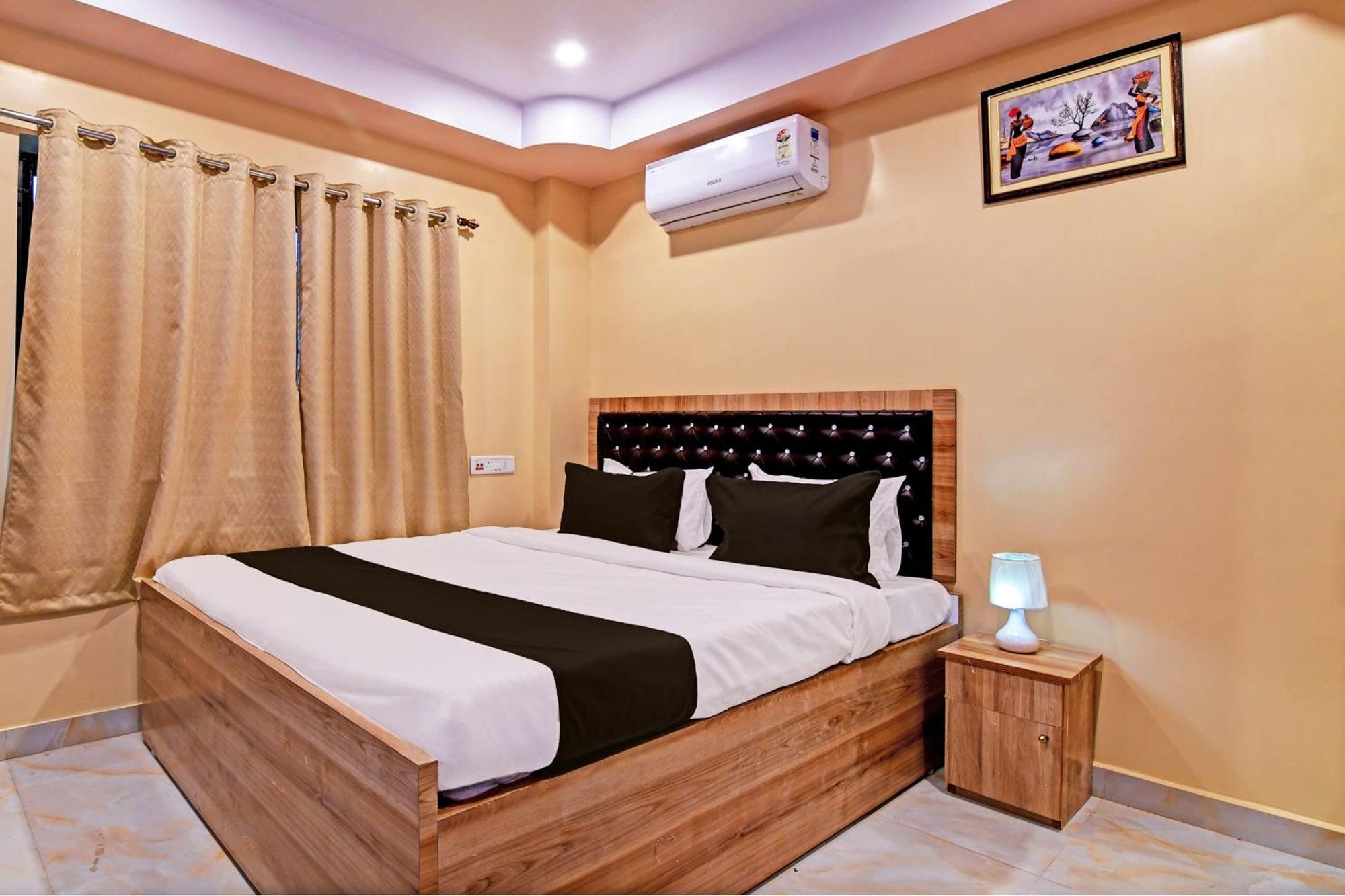 Hotel Super Collection O Mahal Calcutta  Esterno foto